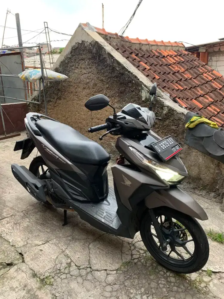 Vario 150 2017.