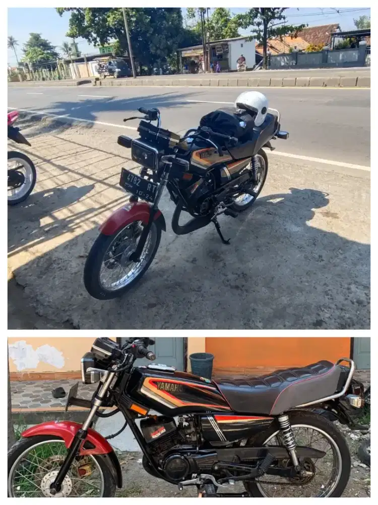 Rxking th 91 surat surat lengkap pajak mati 1