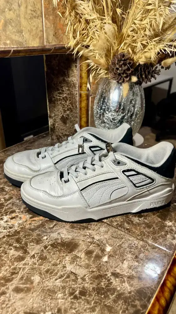 PUMA Sneakers Tebal