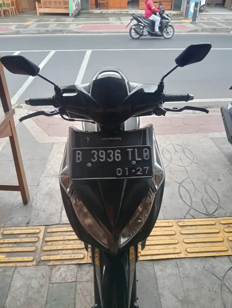 Vario Techno CBS 2012