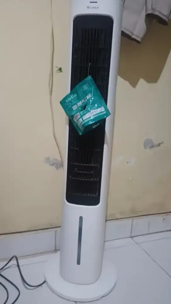 GREE KIPAS AC PORTABEL