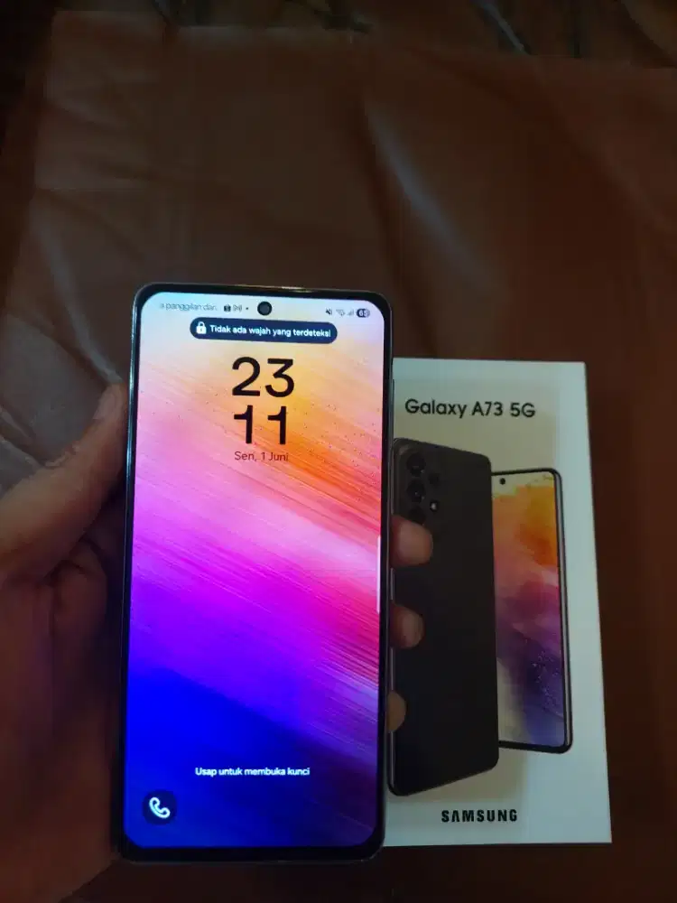 Samsung A73 8/256