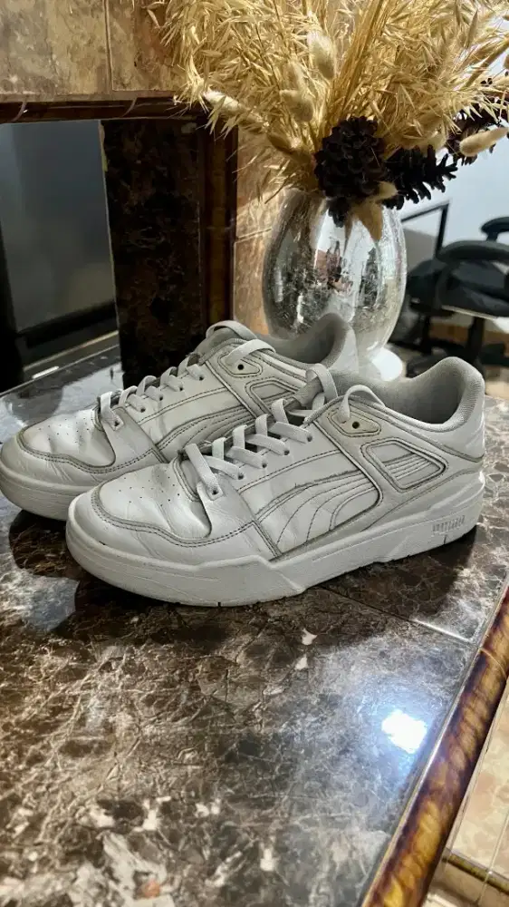 PUMA - Sneakers Tebal