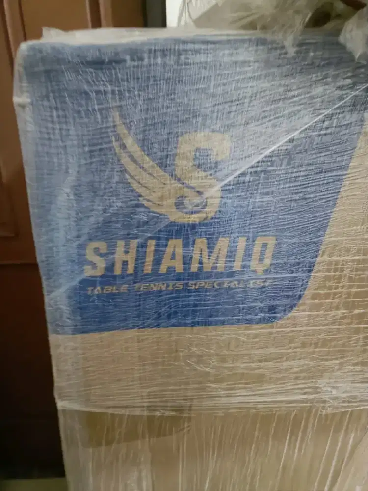Dijual Meja. Tenis Meja merk Shiamiq
