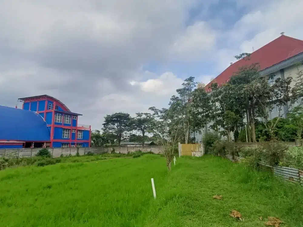 Indragiri Pesanggrahan Batu Malang