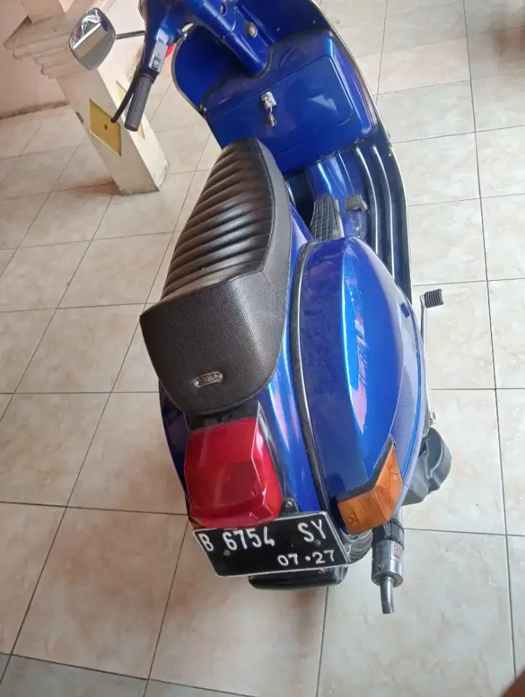 Vespa PS THN 1990