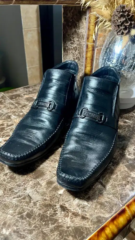 Playboy Shoes - Pantople