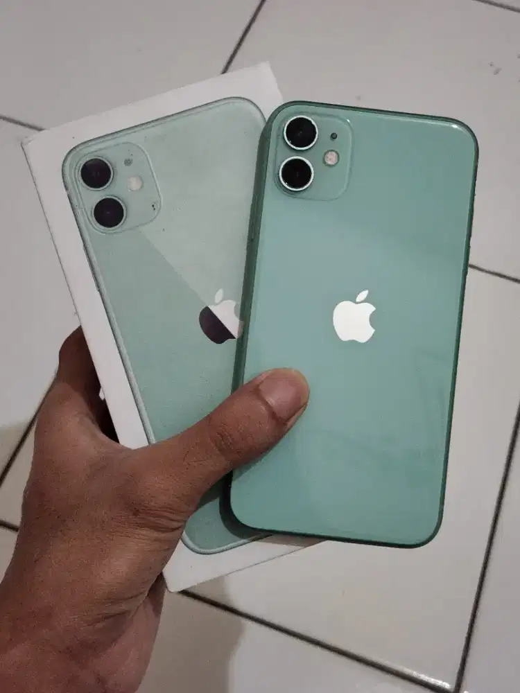 iphone 11 128gb inter all operator