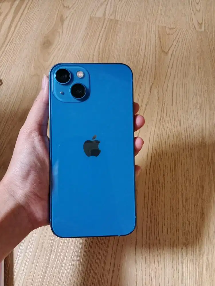 iphone 13 inter 128 like new
