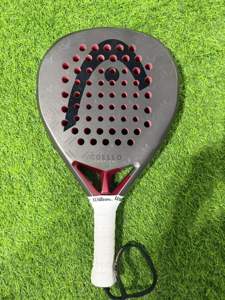 Dijual Head Coello Motion 2026