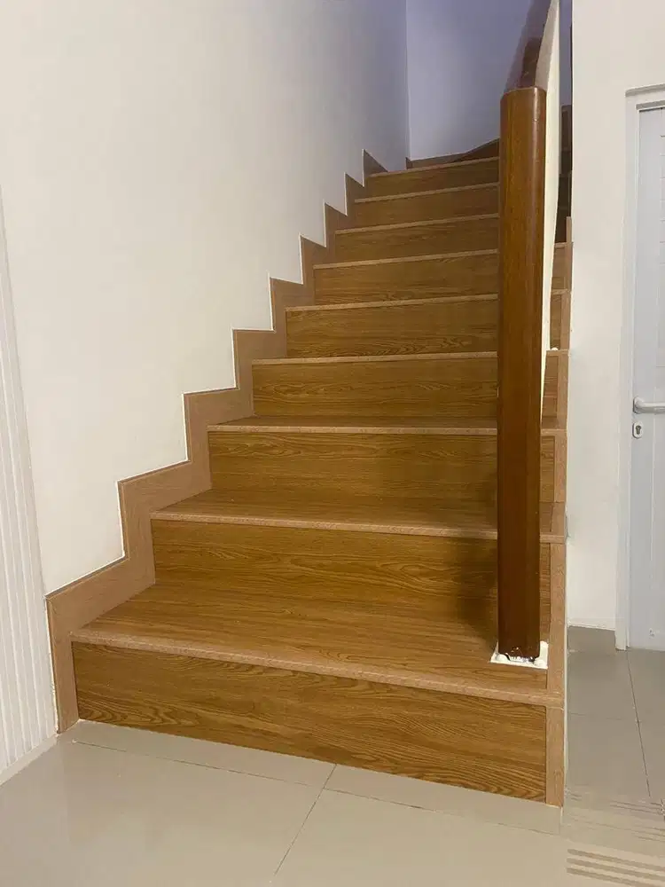 Jual & Pasang Lantai Vinyl dan SPC BSD Tangerang Selatan