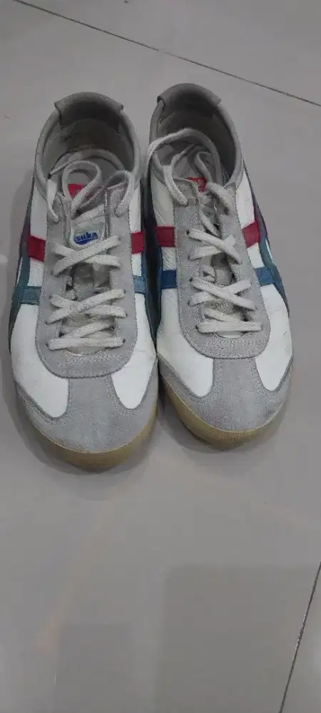 Sepatu Onitsuka Tiger ORIGINAL