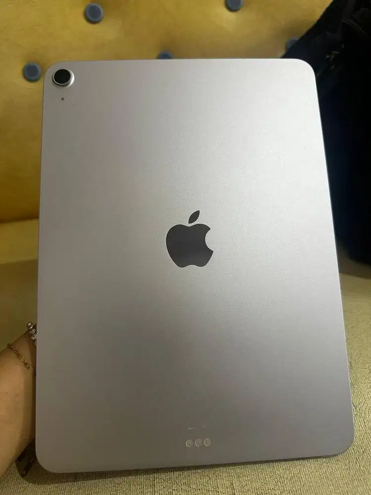 Ipad air m3 11 inch 256gb wifi purple
