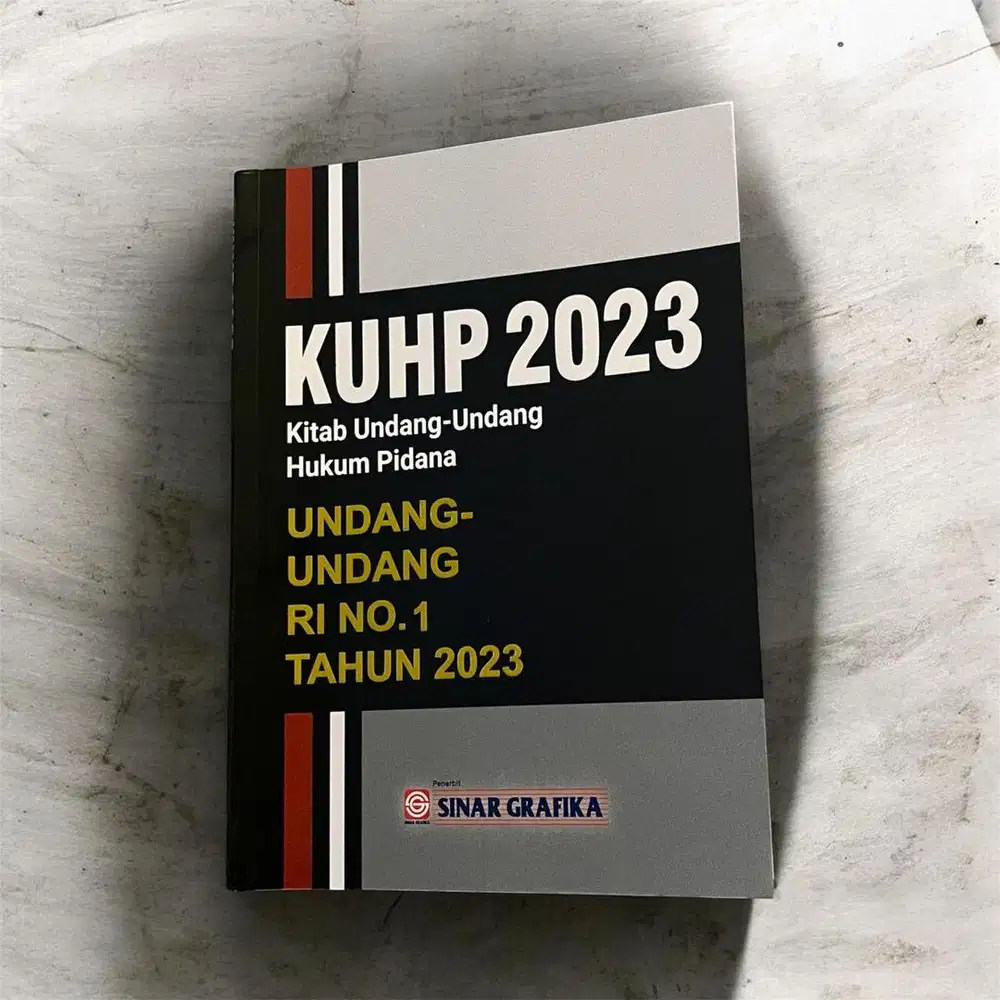 KITAB KITAB HUKUM