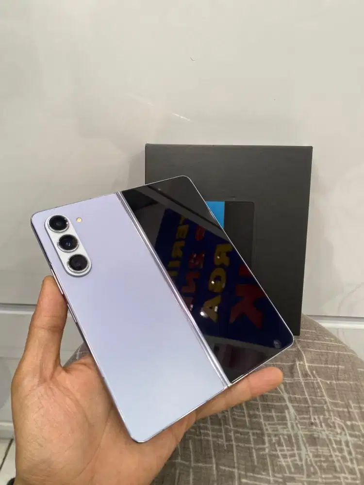 Samaung Z Fold 5 12/512 GB Fullset