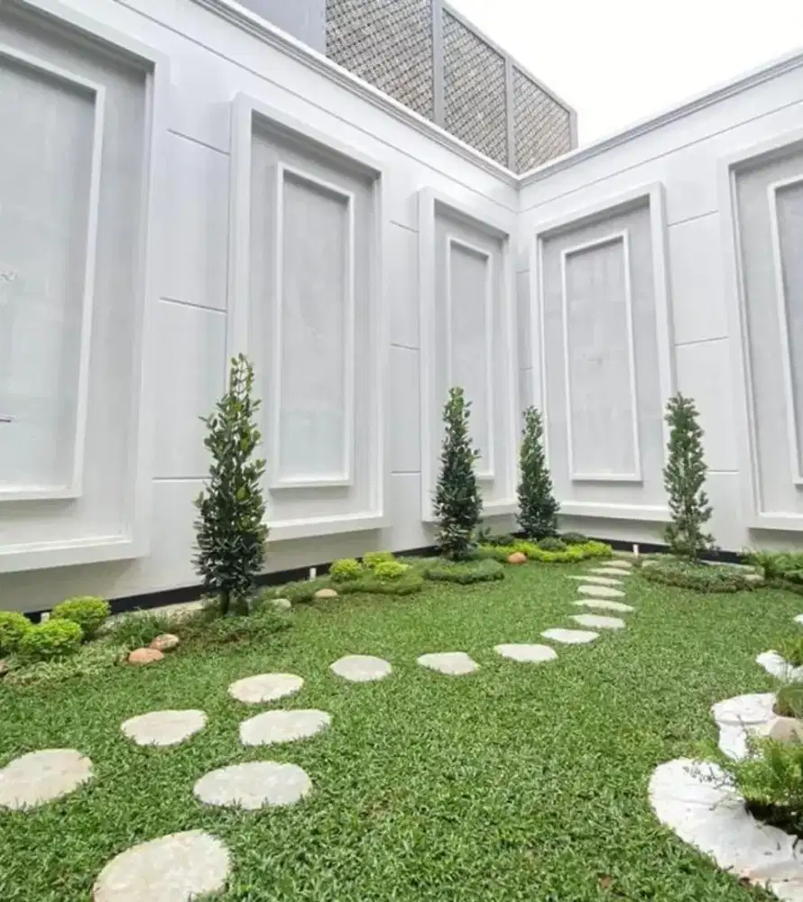 Tukang taman murah
