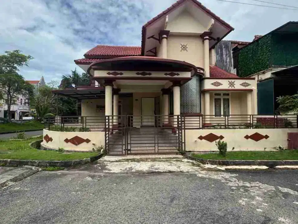 Rumah di Batam Batam Center Perumahan Duta Mas