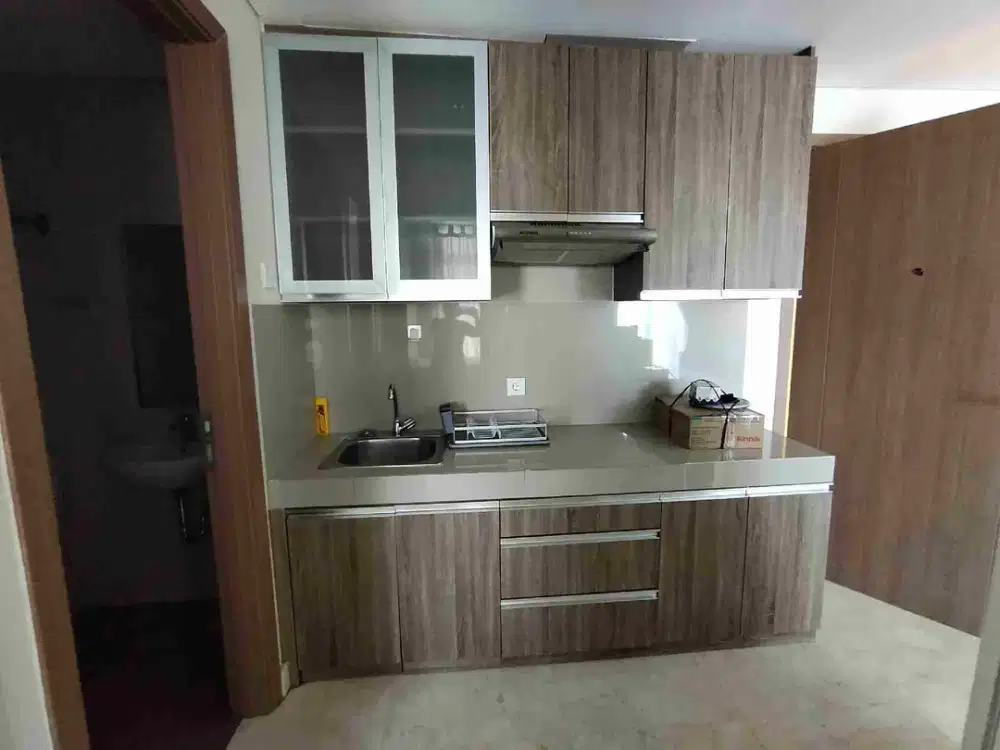 disewakan 2BR Furnished Apt. Puri Orchard