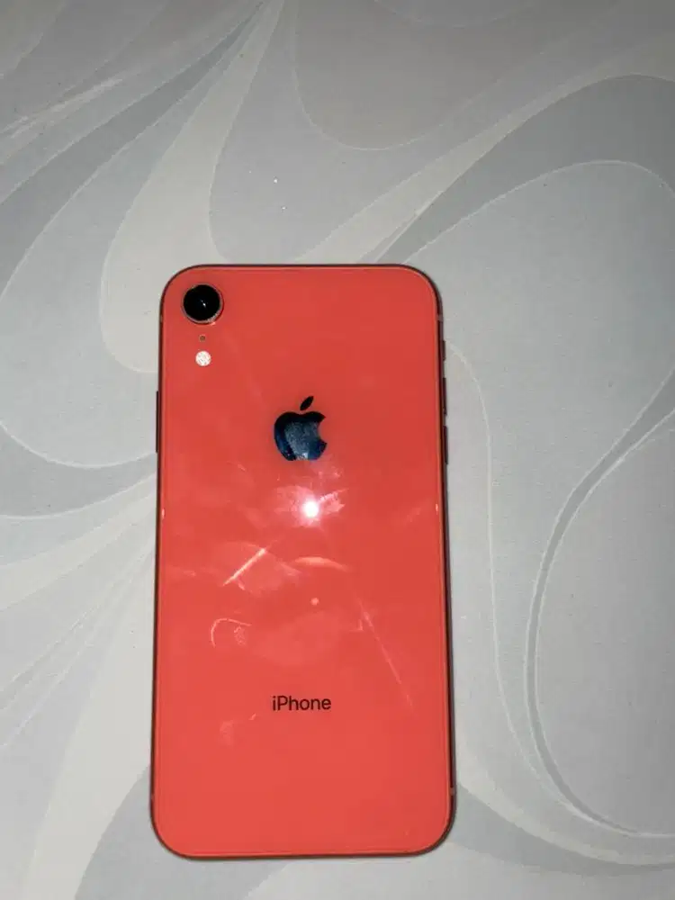 Iphone X muluss
