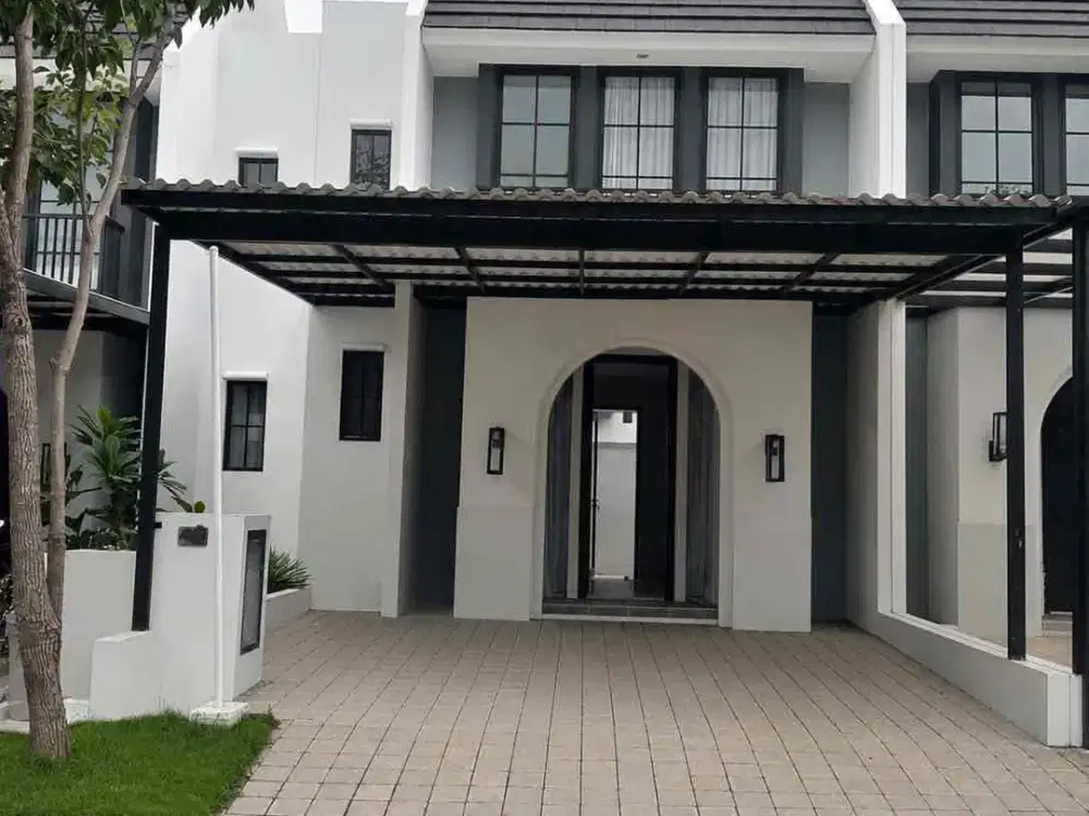 RUMAH SIAP HUNI CITRAGRAND TEMBALANG SEMARANG