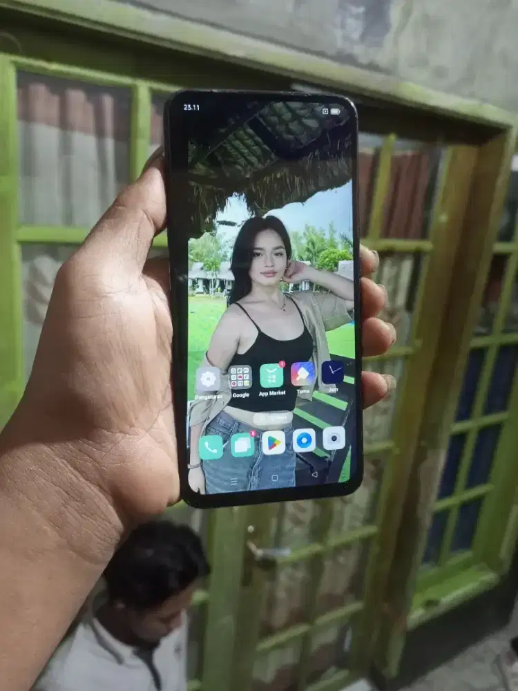 Oppo F11 Pro Ram 6/64GB