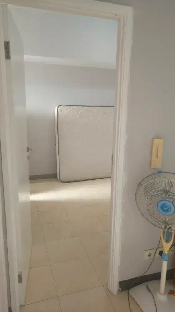 Season City Disewakan Apartemen