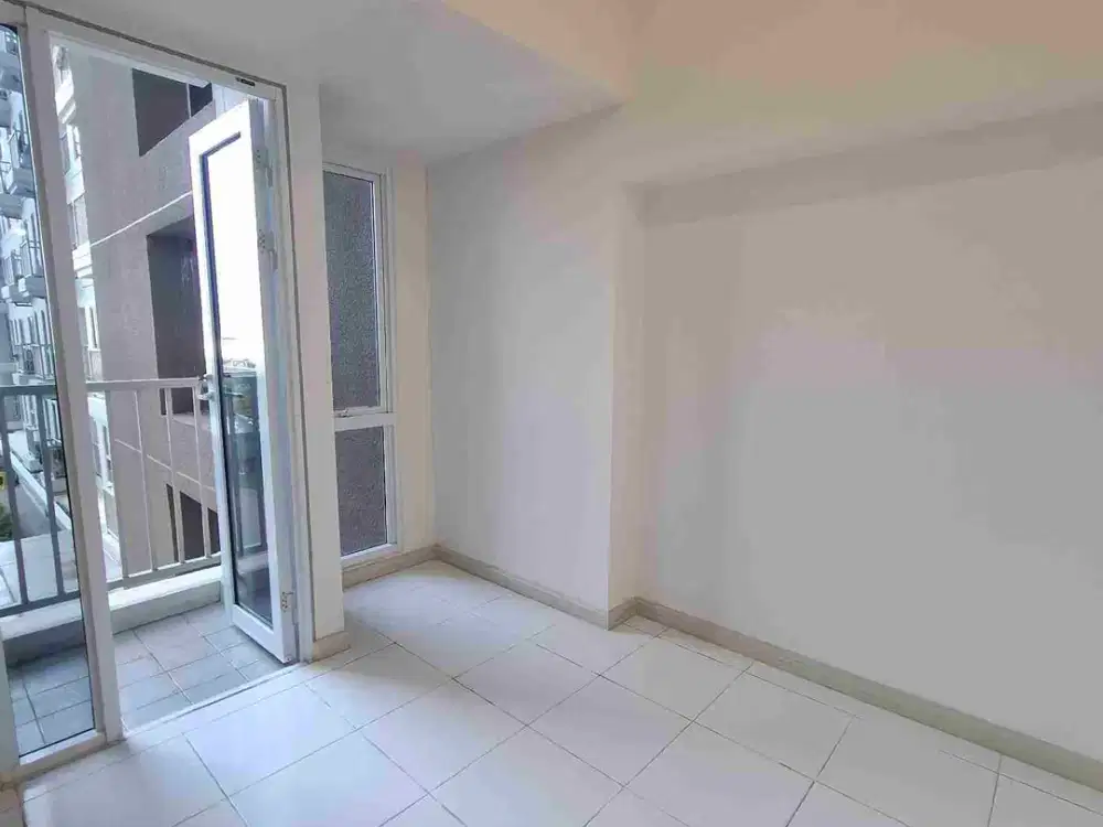 dijual apartemen tokyo riverside ginza brand new