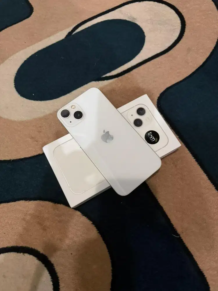 iphone 13 ibox 128