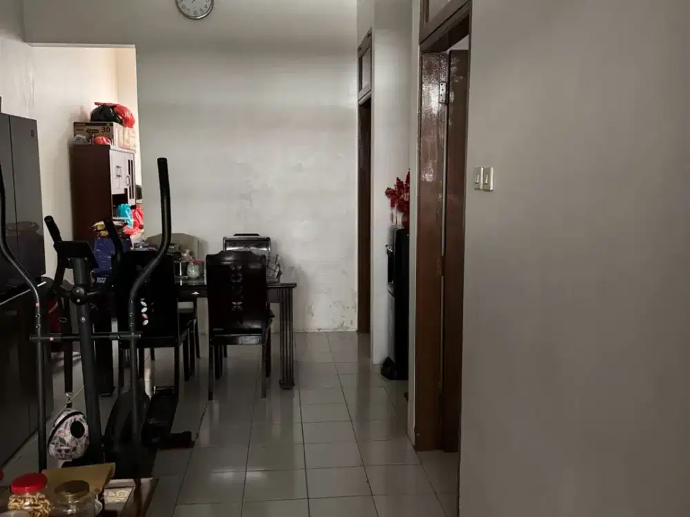 Dijual Rumah Siap huni di Budi Indah