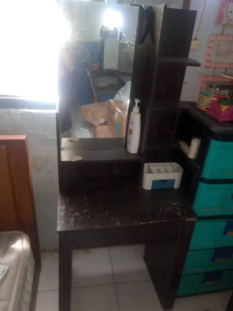 Meja Rias Murah