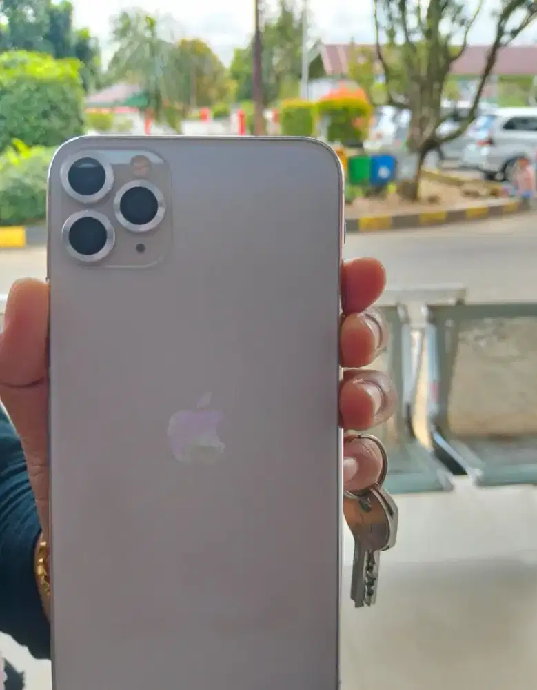 iPhone 11 promax