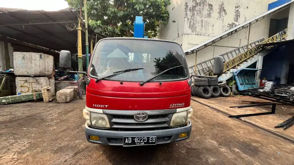 TMC 3ton 5secsen 2015