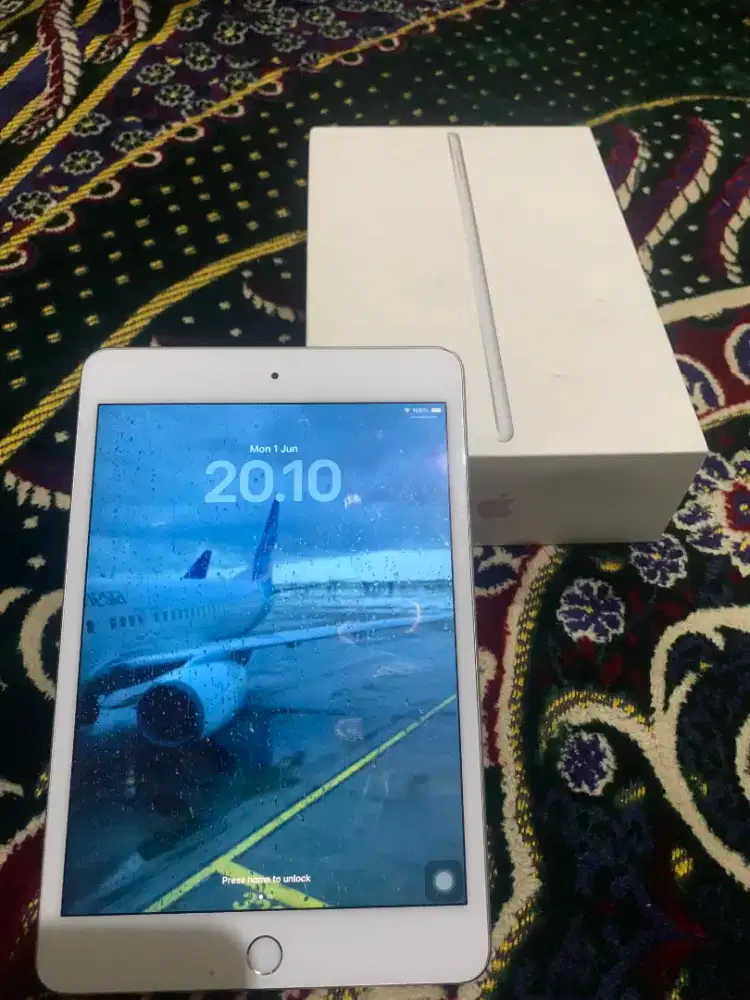 IPAD MINI 5th (256 GB)
