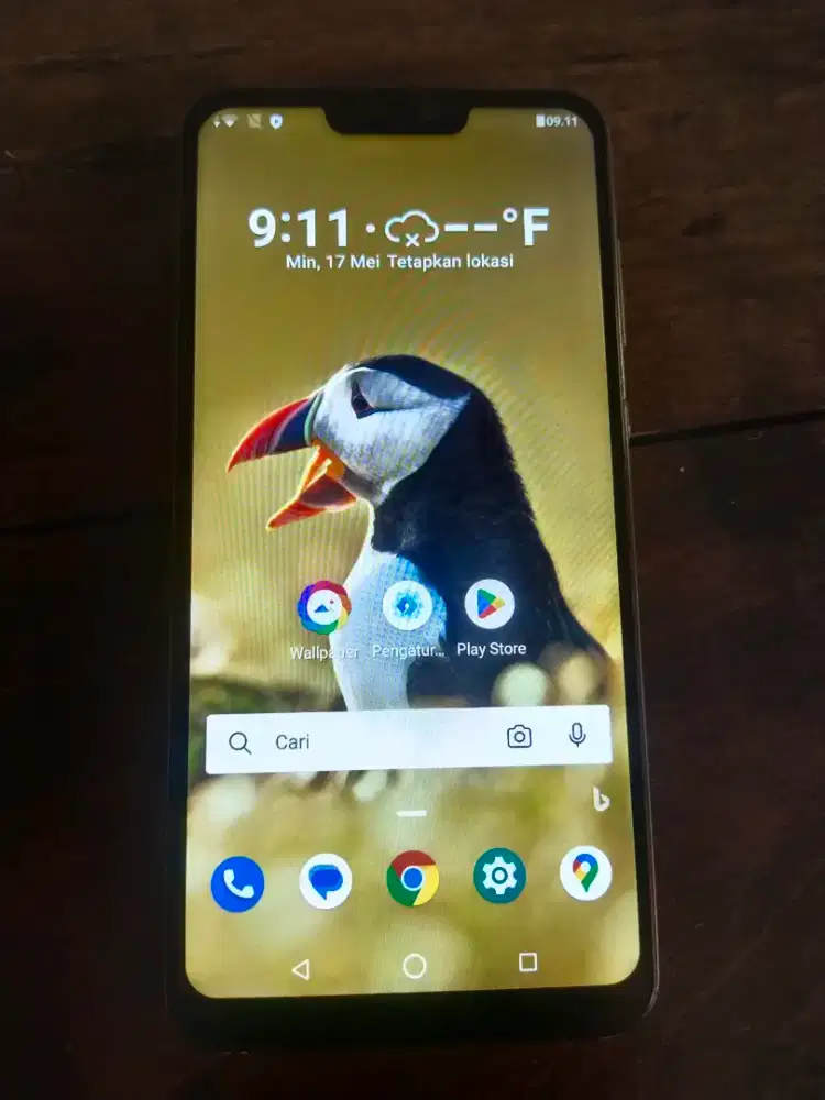 Asus max pro m2 6/64 4G
