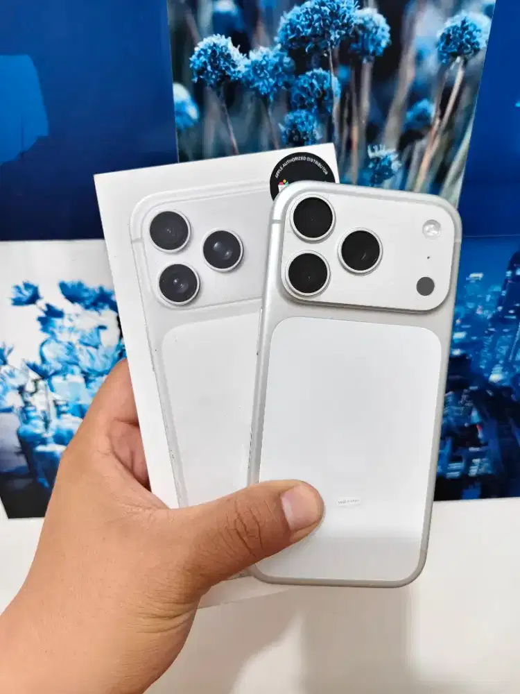 Iphone 17 Pro 256gb ibox