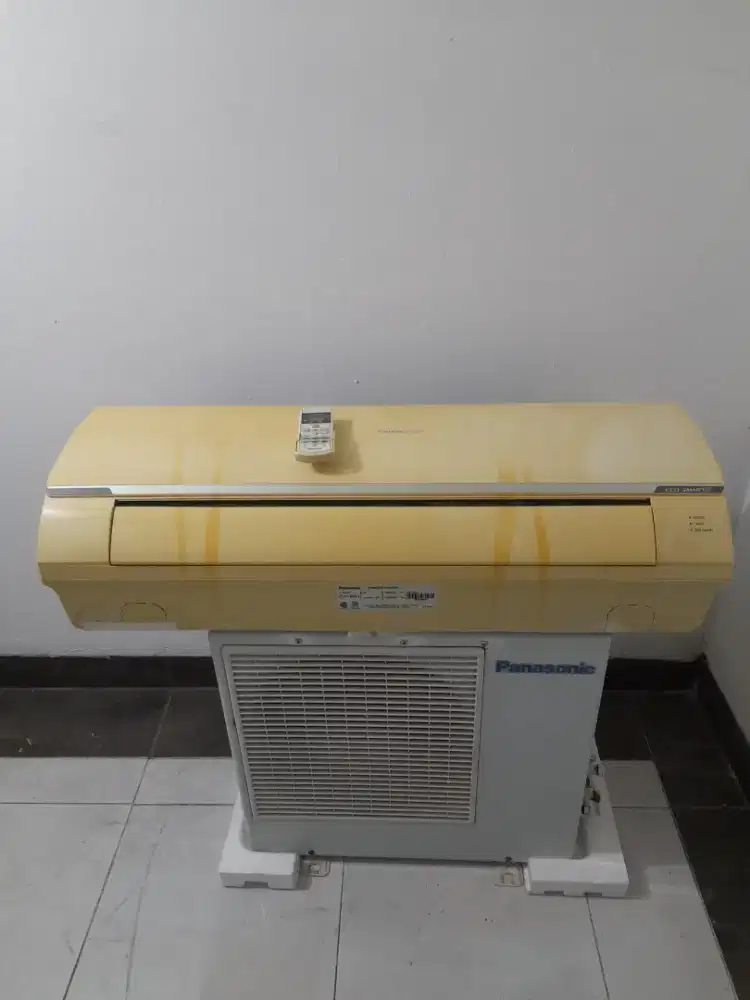 Ac Panasonic 1PK R22