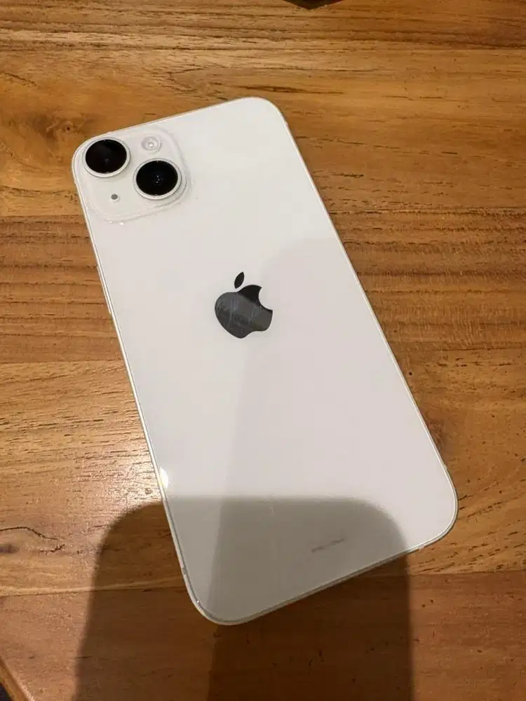 Iphone 14 128gb white digimap