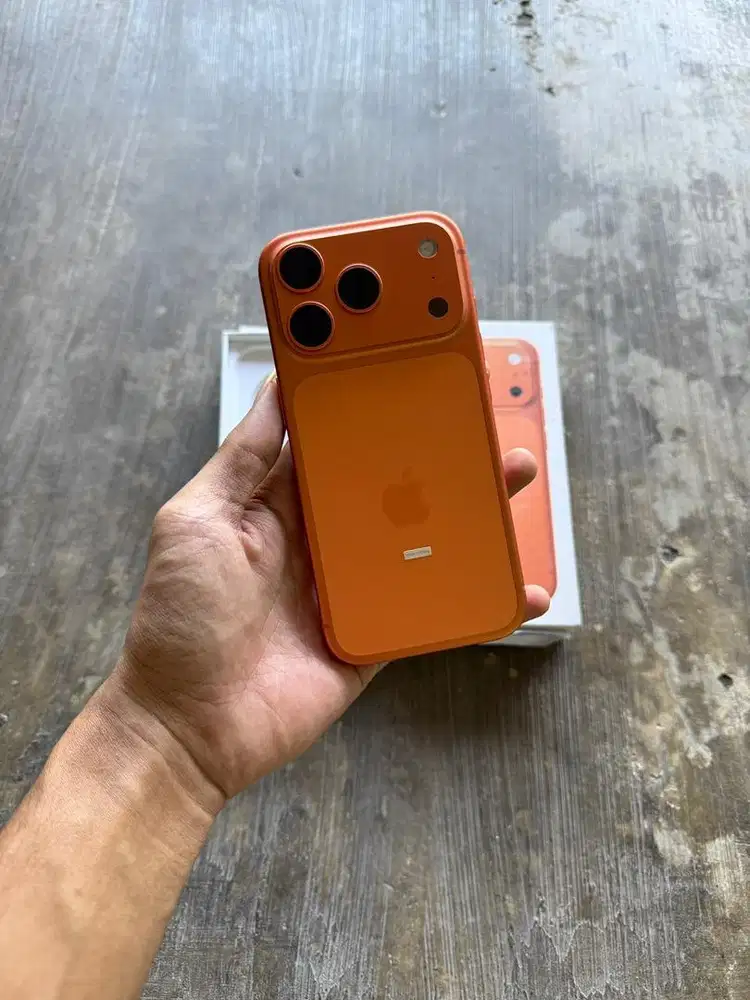 iphone 17 pro 256gb ibox