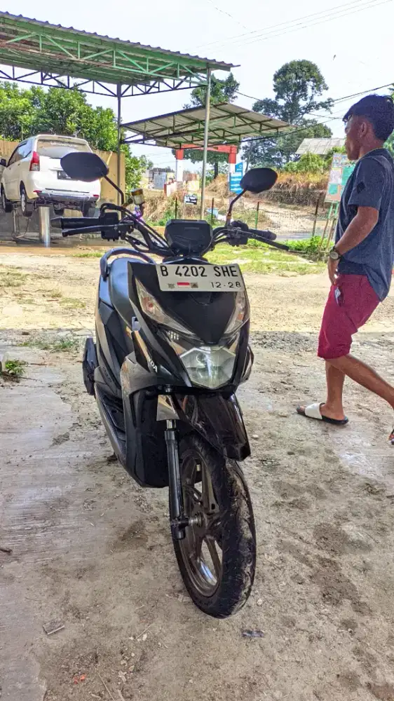 Beat street 2018 pajak on