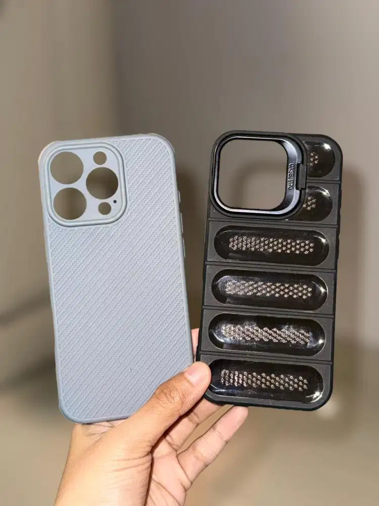 Case iPhone 16 Pro