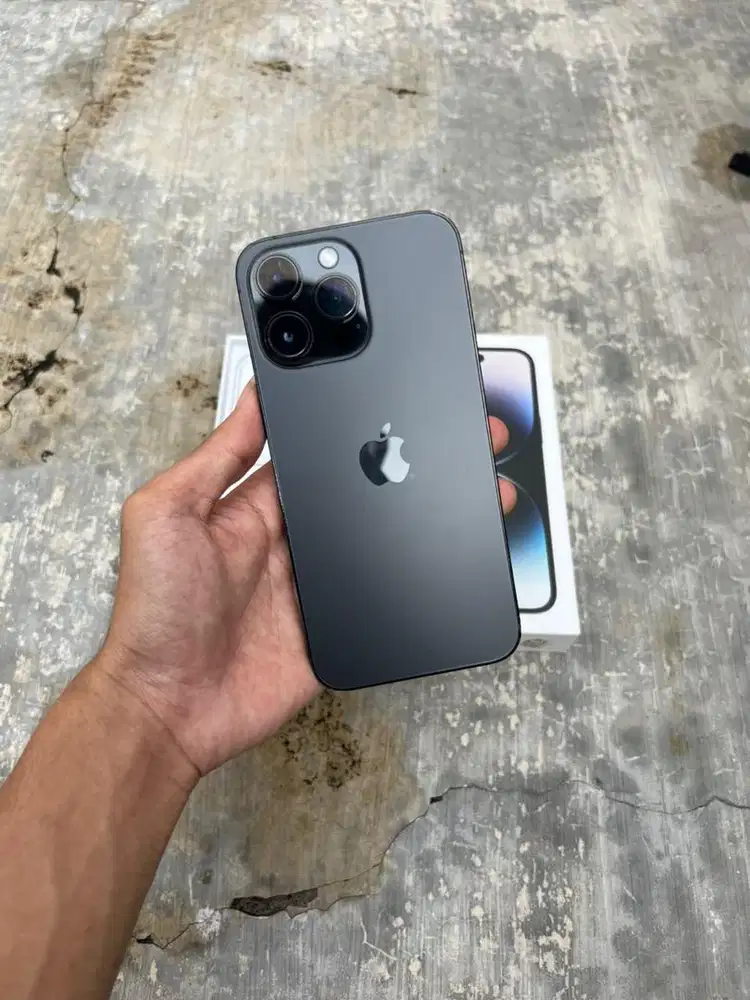 iphone 14 promax 256gb ibox