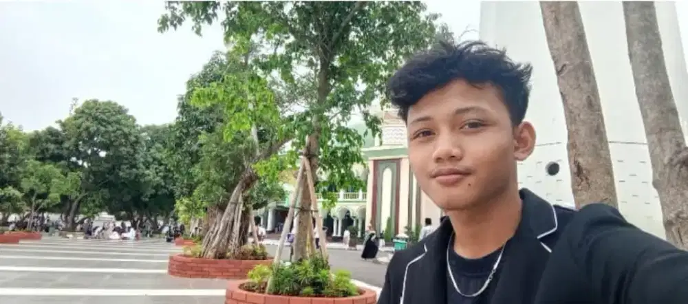Cari loker untuk pria lulusan SMA pondok