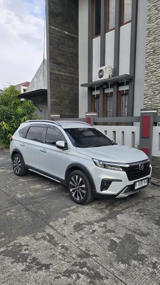 Honda BR-V 2022 Bensin