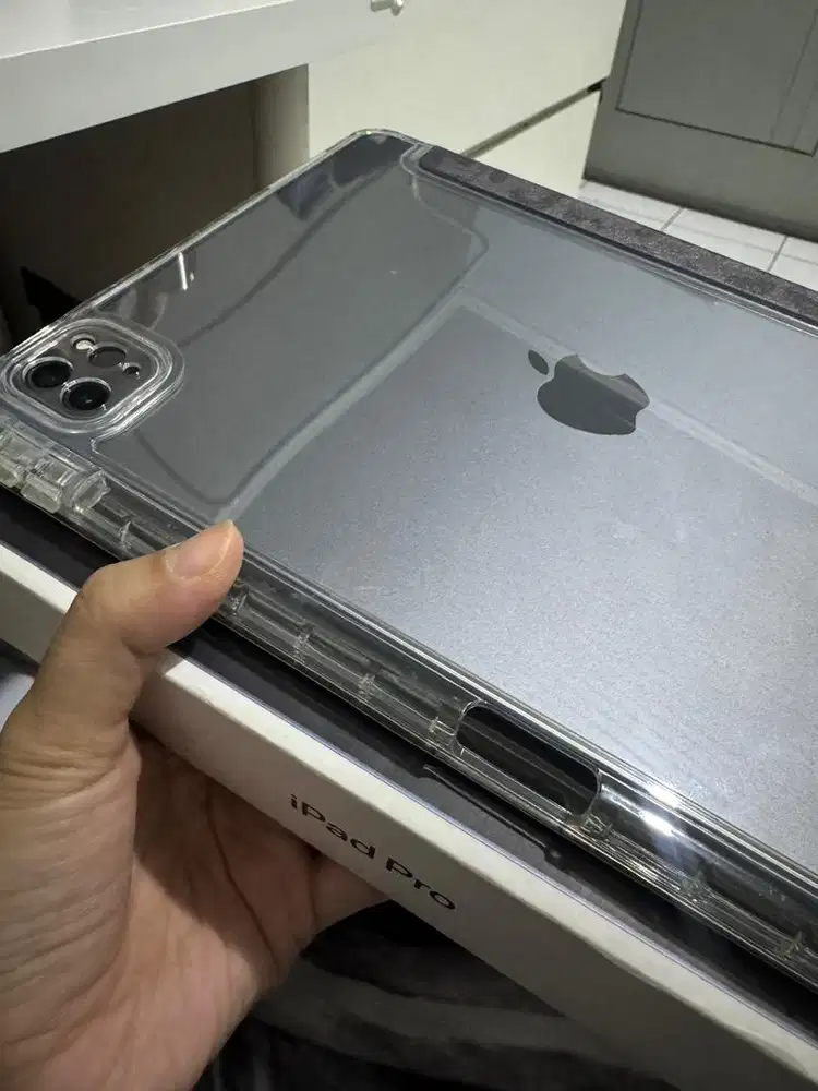 Ipad pro 11 inch gen 3 128gb ex ibox