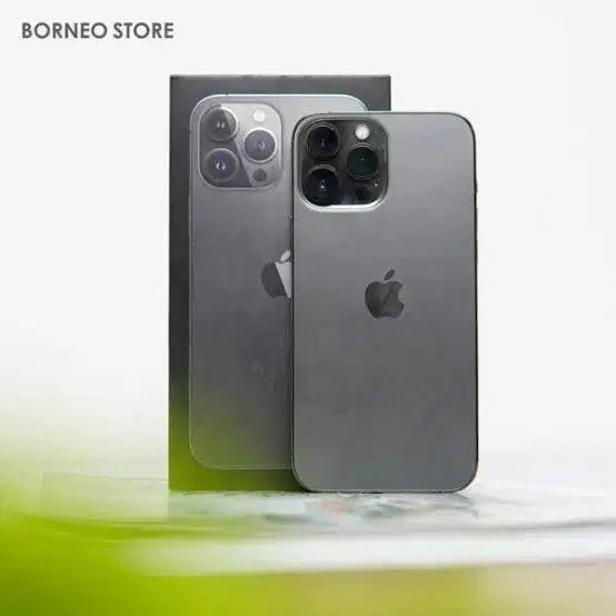Ip 13pro 258 ibox