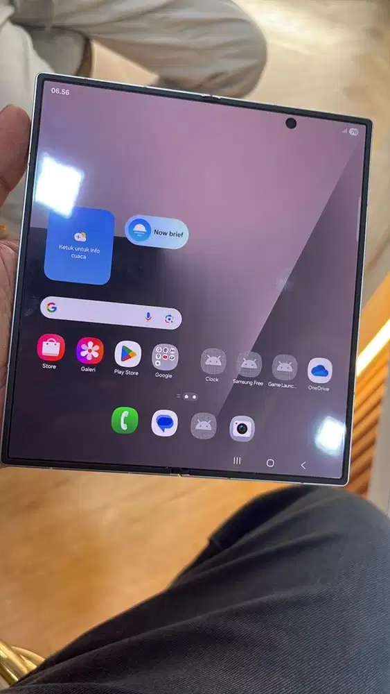 Samsung Galaxy Z Fold 7 12/256GB