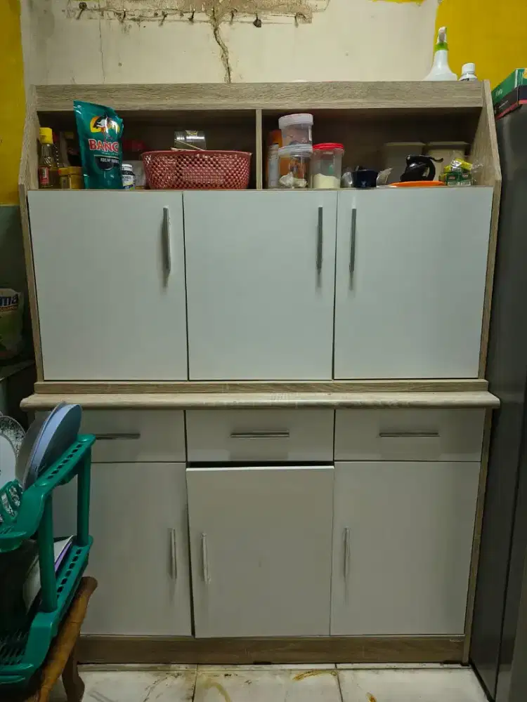 Perlengkapan Dapur