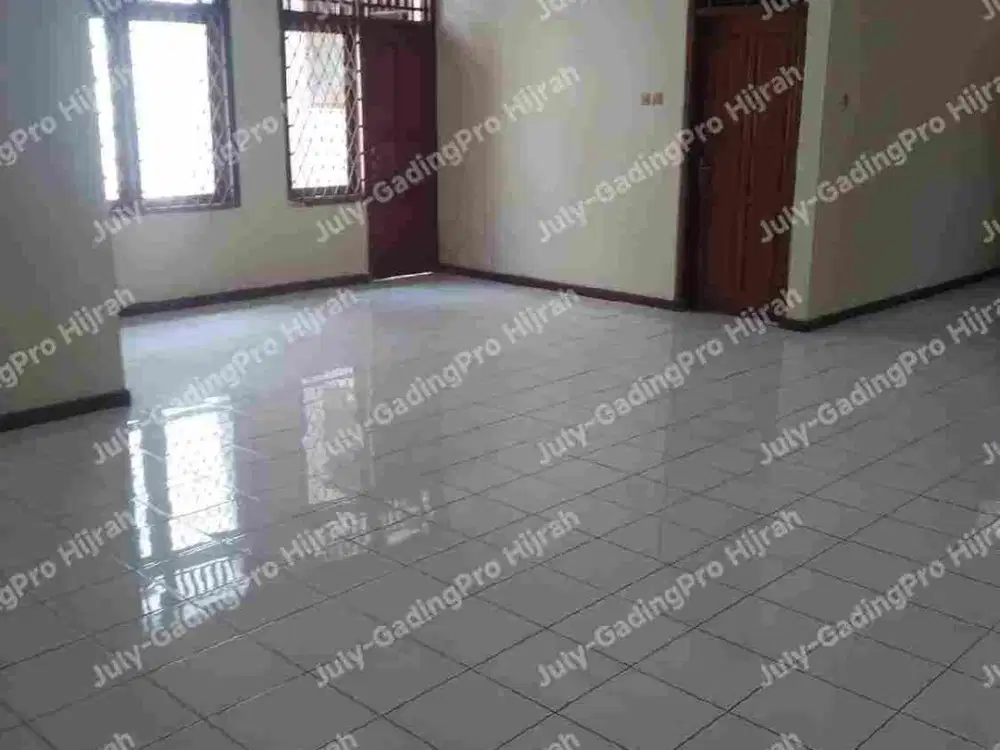 DISEWAKAN RUMAH KIARASARI sayap bypas SOEKARNO HATTA Kota BANDUNG