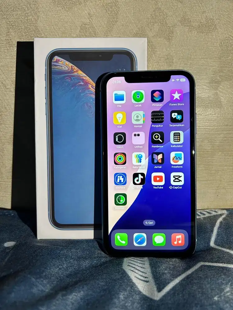 iPhone XR 64Giga