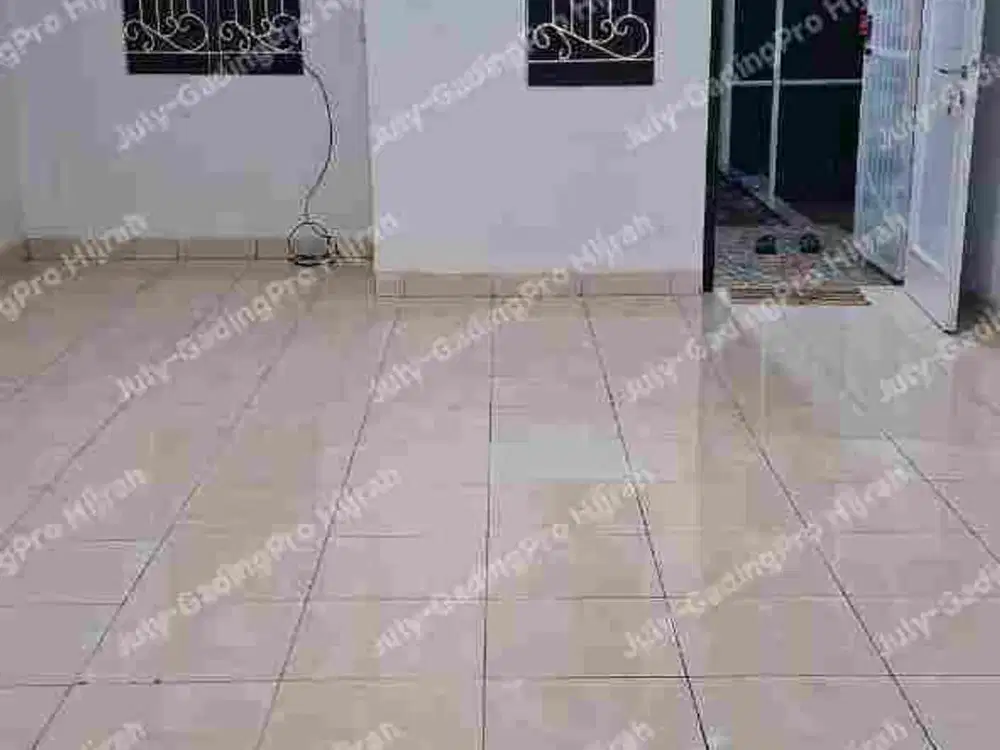 DISEWAKAN RUMAH CIJAURA sayap bypass SOEKARNO HATTA